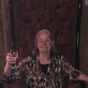 Meet your Posher, Cheryl